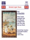 COATES, E.: Springtime Suite / Four Ways Suite